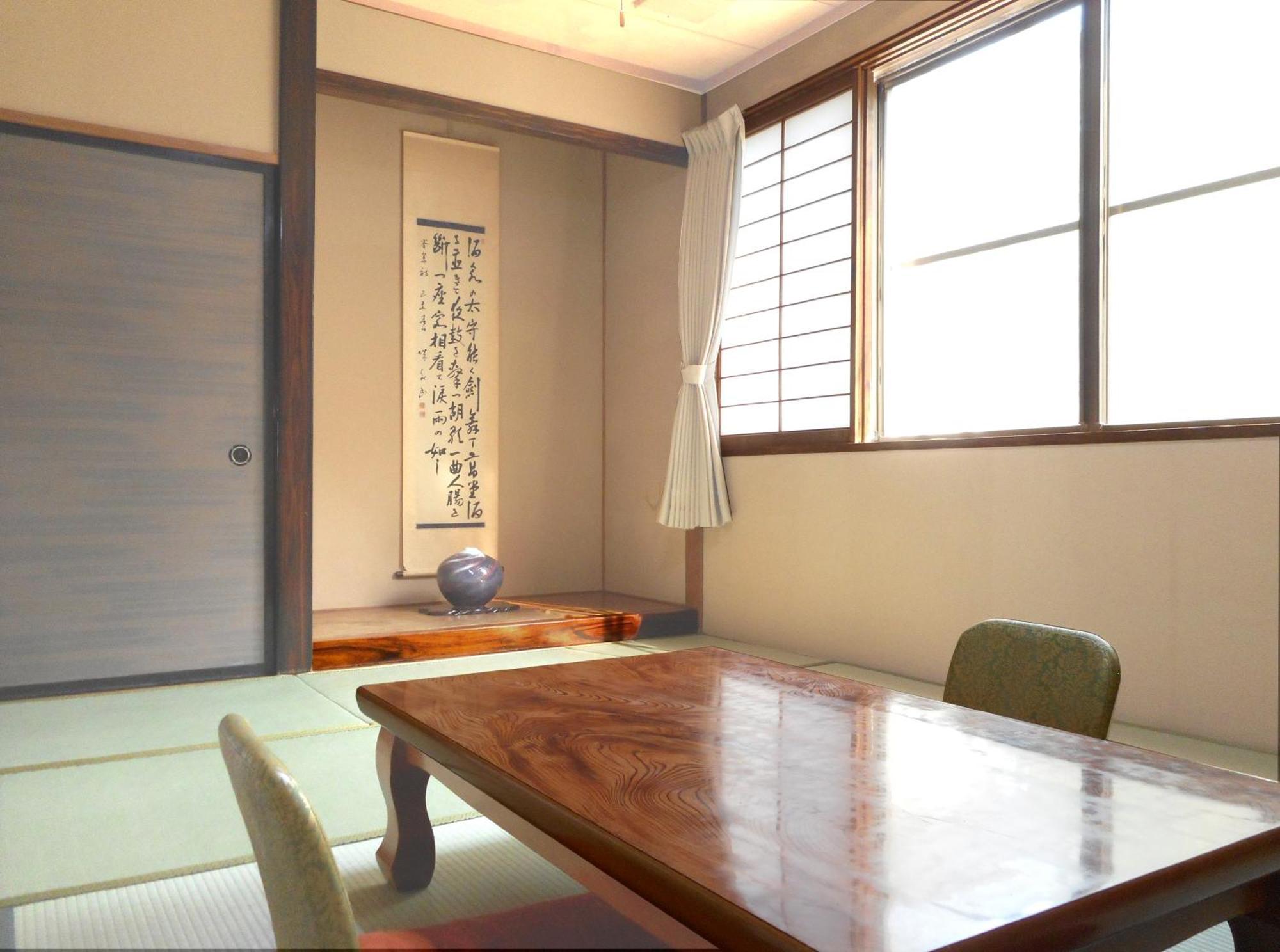 Hotel Yachi Onsen à Towada Extérieur photo