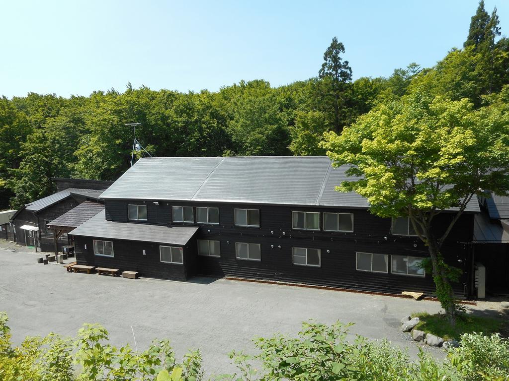 Hotel Yachi Onsen à Towada Extérieur photo
