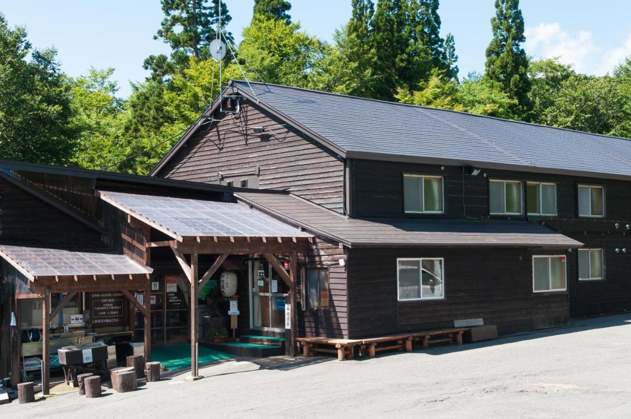 Hotel Yachi Onsen à Towada Extérieur photo