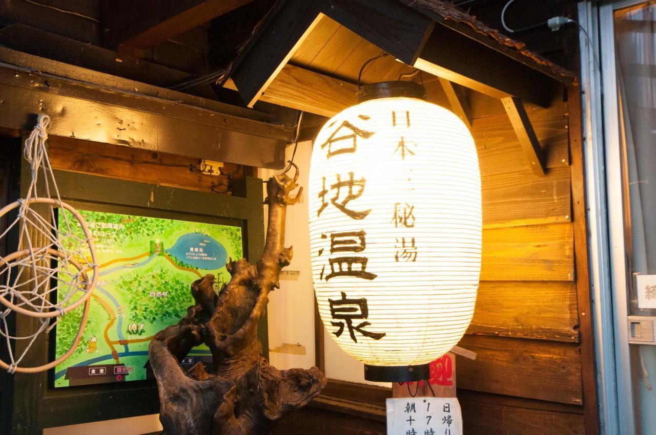 Hotel Yachi Onsen à Towada Extérieur photo