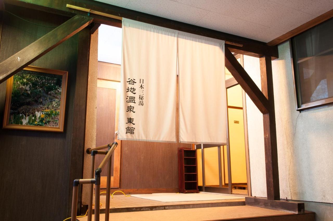 Hotel Yachi Onsen à Towada Extérieur photo