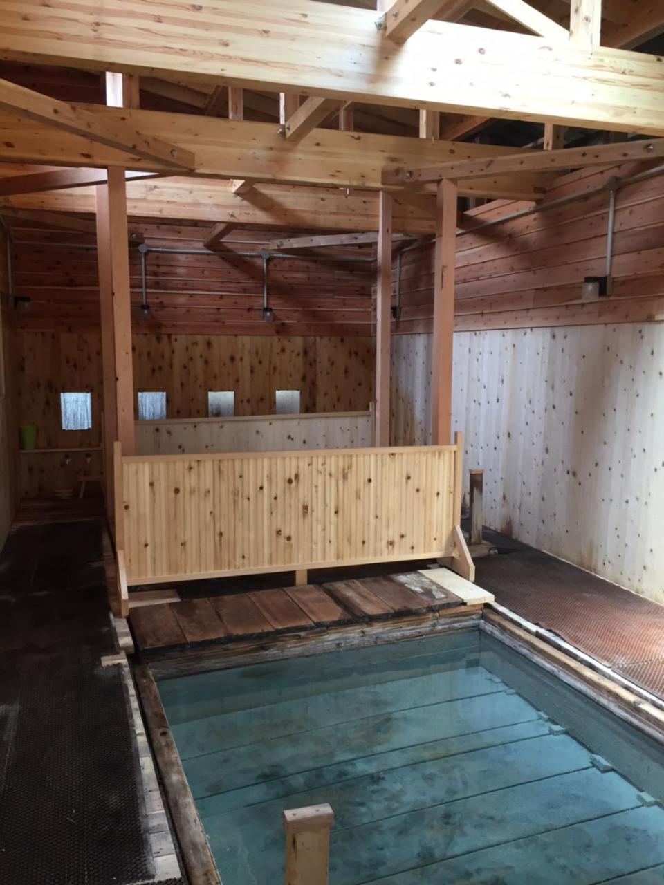 Hotel Yachi Onsen à Towada Extérieur photo